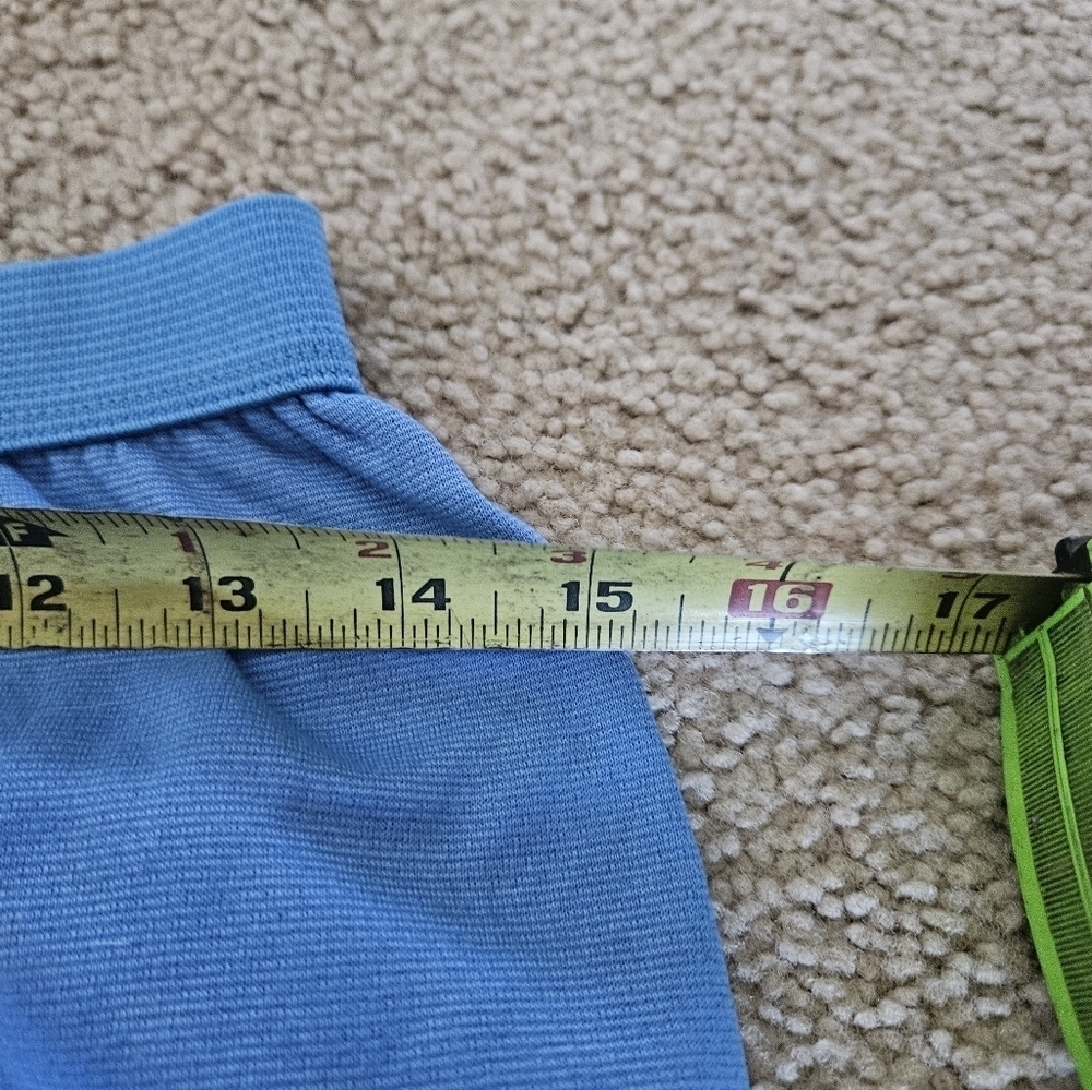 Patagonia Capilene Bottoms Blue Womans Large - Picture 8 of 10